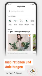 heyOBI: DIY-Projekte mit OBI screenshot