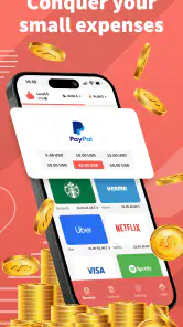 HeyPiggy - Bezahlte Umfragen screenshot