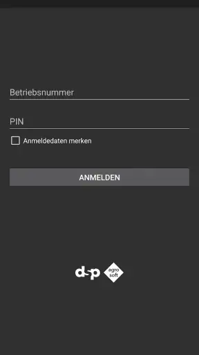 HI-Tier Meldeprogramm screenshot 1