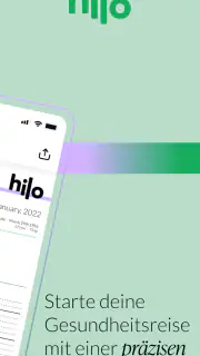Hilo screenshot 6