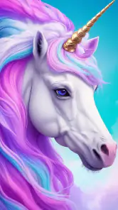 hintergründe für mädchen screenshot