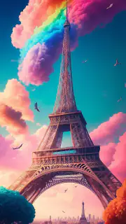 hintergründe für mädchen screenshot 8