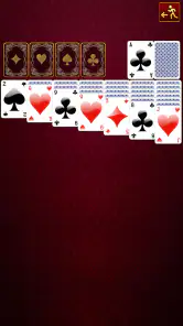 Hokm حکم آنلاین: پاسور بازی screenshot