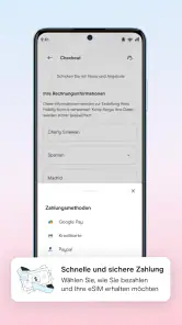 Holafly eSIM⏐Unbegrenzte Daten screenshot