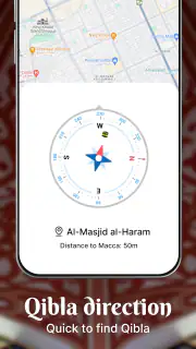 Heiliger Koran - Reise screenshot 5