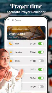 Heiliger Koran - Reise screenshot 6