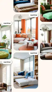 Home Al - Al Interior Design screenshot