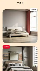 Home Al - Al Interior Design screenshot