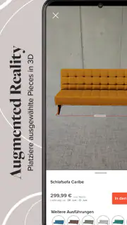 home24 & Butlers: Möbel & Deko screenshot 6