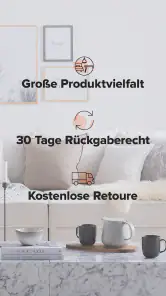 home24 & Butlers: Möbel & Deko screenshot