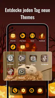 HomeEase Launcher screenshot 4