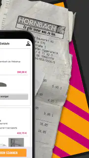 HORNBACH screenshot 8