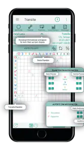 Horoskope Astrologie AstroWorx screenshot