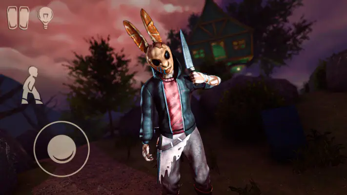 Horror Tale 1: Entführer screenshot 1