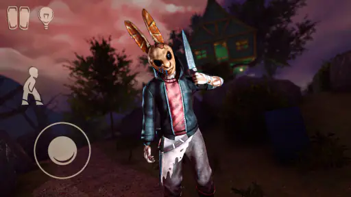 Horror Tale 1: Entführer screenshot 7