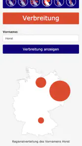 Horstomat screenshot