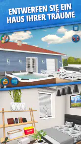 House Flipper: Haus einrichten screenshot