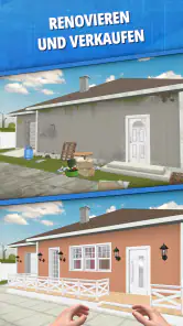 House Flipper: Haus einrichten screenshot
