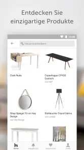 Houzz screenshot