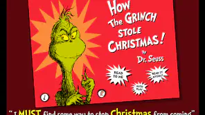 How the Grinch Stole Christmas screenshot 1