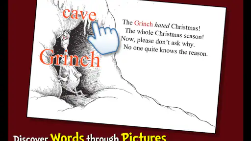How the Grinch Stole Christmas screenshot 6