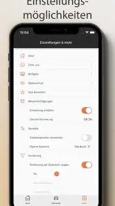 HU Reminder - HU Erinnerung screenshot