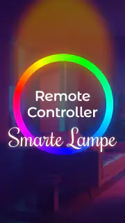 Hue Licht App Fernbedienung screenshot 1