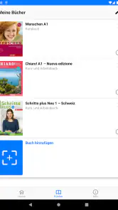 Hueber Media screenshot