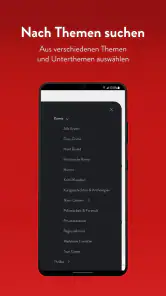 Hugendubel: Bücher & Buchtipps screenshot