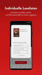 Hugendubel: Bücher & Buchtipps screenshot
