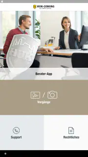 HUK Berater screenshot 7