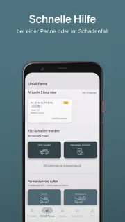 HUK Mein Auto screenshot 5