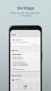 HUK Mein Auto screenshot