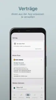 HUK Mein Auto screenshot 6