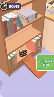 Hunt & Seek screenshot 3
