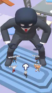 Hunt & Seek screenshot