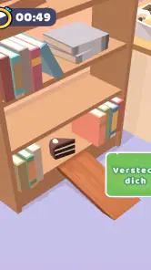Hunt & Seek screenshot
