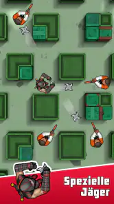 Hunter Assassin screenshot