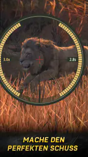 Hunting Rivals: Jäger-Spiel screenshot 8