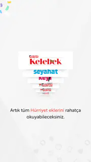 Hürriyet E-Gazete screenshot 4