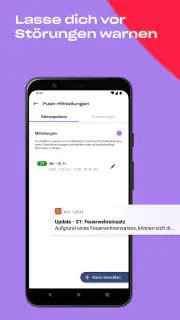 hvv – ÖPNV Tickets & Fahrinfo screenshot 6