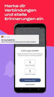 hvv – ÖPNV Tickets & Fahrinfo screenshot 7