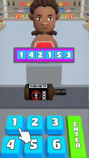HyperMarket 3D screenshot 7