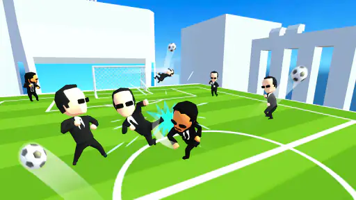 I, The One – Action-Kampfspiel screenshot