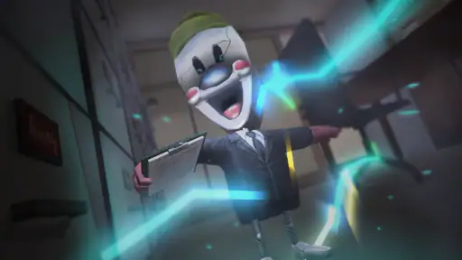 Ice Scream 4: Rods Fabrik screenshot 3