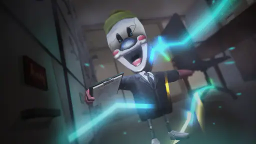 Ice Scream 4: Rods Fabrik screenshot 8