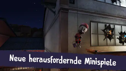 Ice Scream 5 Friends: Mike screenshot 3