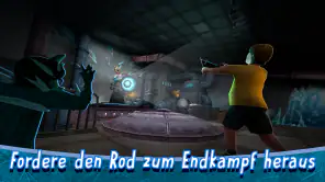 Ice Scream 8: Final Chapter screenshot 1
