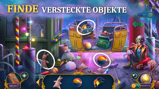 Icebound Secrets 3: Abenteuer screenshot 7