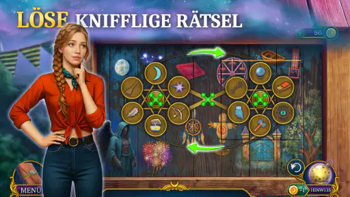 Icebound Secrets 3: Abenteuer screenshot 8